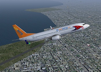 Flightgear Liveries Liveries