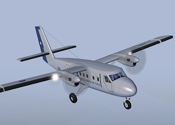 Cosciale Flight Gear Tri-Fold - NOVITA' - 64,00 €